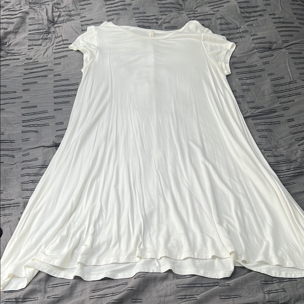Bellamie Classic White Top